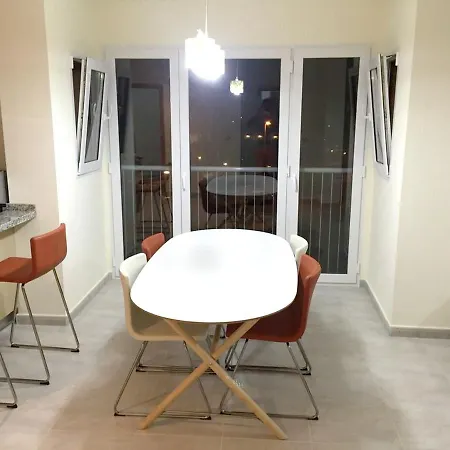 Apartamento Calle Pimienta Los Dolses