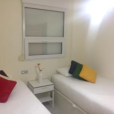 Calle Pimienta Apartamento Los Dolses