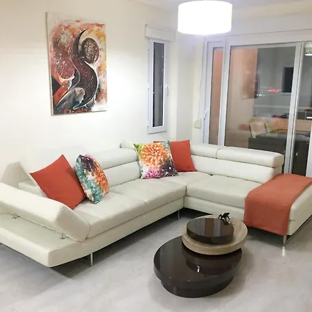 Calle Pimienta Apartamento